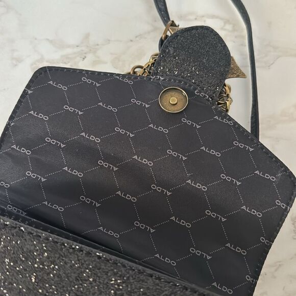 ALDO crossbody purse EUC - Picture 5 of 7